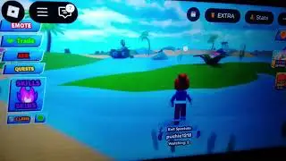 Samsung Galaxy A05s | 4/128 | Roblox Blade Ball  | Medium Graphics