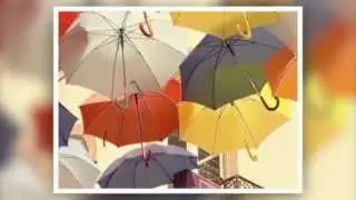 Promo Agit&Aacute;gueda e Umbrella Sky Project | Munic&iacute;pio de &Aacute;gueda