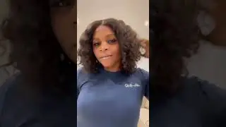 Short Wigs For Black Women #shortwig #wigsforblackwomen #rawhair #shortwigs