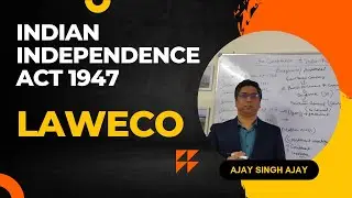 Indian Independence Act 1947| Historical Background| #constitution #indianindependenceact