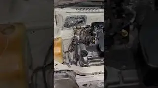 Suzuki Mehran 660cc Engine Swap 🚗 | Power Upgrade 2025