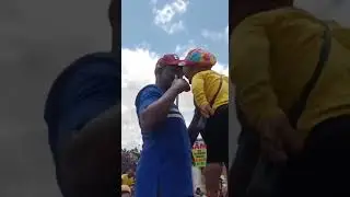 See !what  Ruto Did  in Thika town