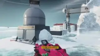 Infinite Warfare - Incre&iacute;ble Mac Tav 45