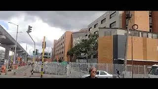 Hospital de Kennedy noviembre 3 2025 