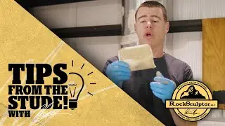 Staining Pads | Tips From the Stude!