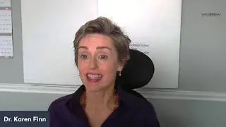'Fixing an Unhealthy Marriage' with Dr. Karen Finn (Expert Mind Talks) Episode 09