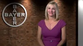 Better Because of Bayer: It's personal