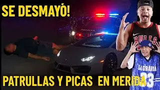 La VERDAD sobre las Carreras Nocturnas en Mérida
