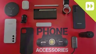 5 INCREDIBLE Phone Accessories 2023