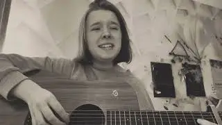 и кем бы ты ни был - дарья виардо (cover)