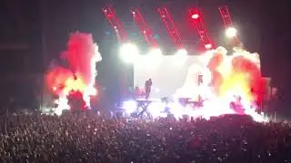 NF at The Armory, Minneapolis