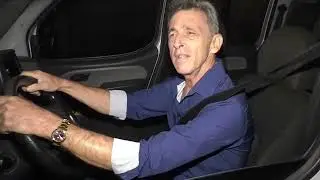 TALVEZ   Carlos Fabris