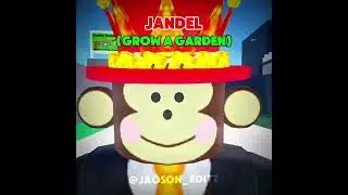 Dance if your the best Roblox developer (original) ￼ #roblox #edit