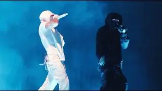 Yeat & EsDeeKid - 4 Raws / Monëy so big (Live in LA)