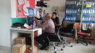 GALOP TULOP ||》TERJEBAK JOKI PINJOL PENGHAPUS DATA || PERCAYA ATAU TIDAK PERCAYA