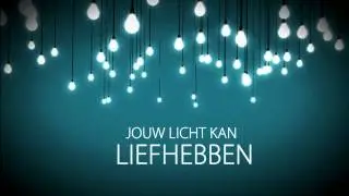 Van duisternis naar licht