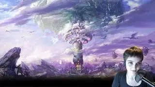 Let's enjoy Tera before it shuts down Part 30 - the Last Quest