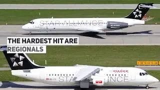 How the Pilot Shortage will Affect Aviation