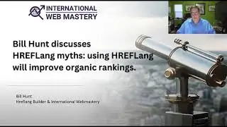 Does HREFLang REALLY improve organic rankings? #hreflang #seo #internationalseo