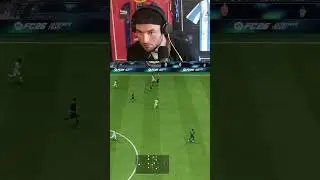 fc26 ball at it's finest
