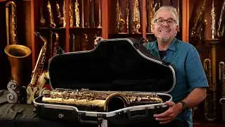 Friends of SKB: Rob Verdi (What's In My Case Part 3)