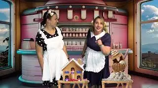 Die Wyse Man | Jan De Wet & Die Loflaaities | Bloemfontein Baptiste Kinderkerk
