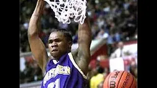 Dajuan Wagner - Top Ten Dunks