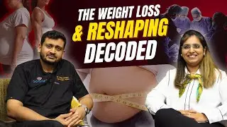 Struggling With Weight & BP? This Doctor Has the Medical Solution | Dr Rajat Gusani