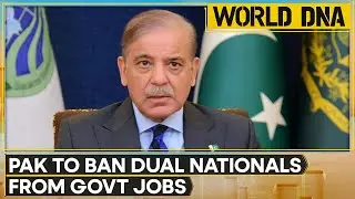 Pakistan To Ban Dual National From Government Jobs, Move To Impact Over 22,000 Pak Bureaucrats | DNA