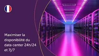 Refroidissement fiable des data centers avec les solutions hydrauliques IMI | IMI - Climate Control