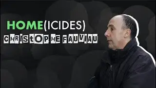 L'affaire Christophe Fauviau