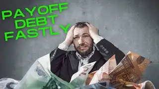 Strategies for Paying Off Debt Quickly | Best utilization of Finance | Debt Free Journey #finance