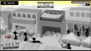 Sift Heads 4 walkthrough part 1
