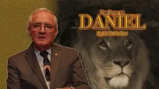 The Book of Daniel | Chapter 6 | Ep. 10