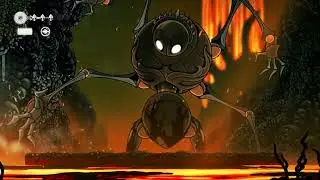 HOW TO SKIP FOURTH CHORUS BOSS FOR HOLLOW KNIGHT SILKSONG SPEEDRUN (EASY)