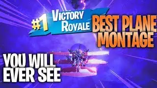 THE TABOR HILL FORTNITE CHALLENGE: Shoot Down My Plane And Win $100 And A Shoutout Video!