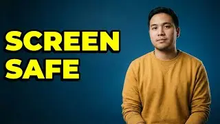 How To Pick The Right Switch Screen Guard?