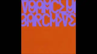 Karenn - Rome Live Cut 1 - Voam Club Archive Volume 1 EP - [VCA001] - 2019