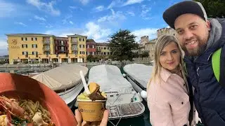🇮🇹 O ZI PERFECTA IN DESENZANO - BIJUTERIA LACULUI GARDA