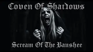 Coven of Shadows - Sisters Of The Night