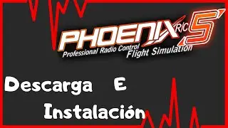 🔰🔰Descarga e Instalaci&oacute;n Phoenix rc 5.5🔰🔰 Espa&ntilde;ol