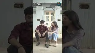 Committed Things Ep 15 | Telugu Short Film 2024 | Telugu Shorts | Short Series | WMM Screens #shorts