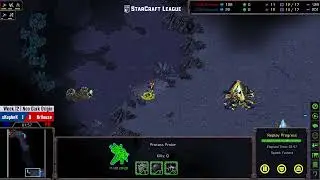 CZ-SK League S05 - pimpest play 12