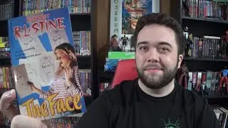 Fear Street: The Face - Book Review