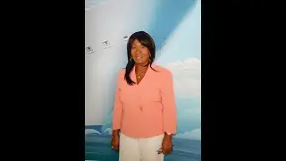 Cenicia Cajuste - Tribute To Our Mom