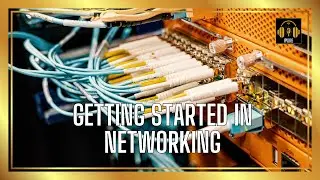 A Beginners Guide to Networking: A Few of the Best Networking Resources I've used #learnnetworking