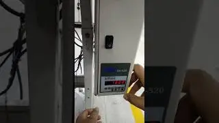 how to speed up I S M SV-520 motor