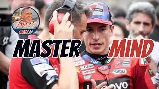 MotoGP News 2025: Marquez&rsquo;s Start Mind Games. RD 3 Austin Texas