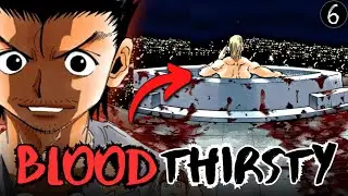SAPUL SILA KAY GING! MALAGIM NA SEKRETO NI TSERRIEDNICH!😨| HUNTER X HUNTER CHAPTER 345 TAGALOG