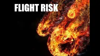 Flight Risk performing Promises in the Dark by Pat Benatar